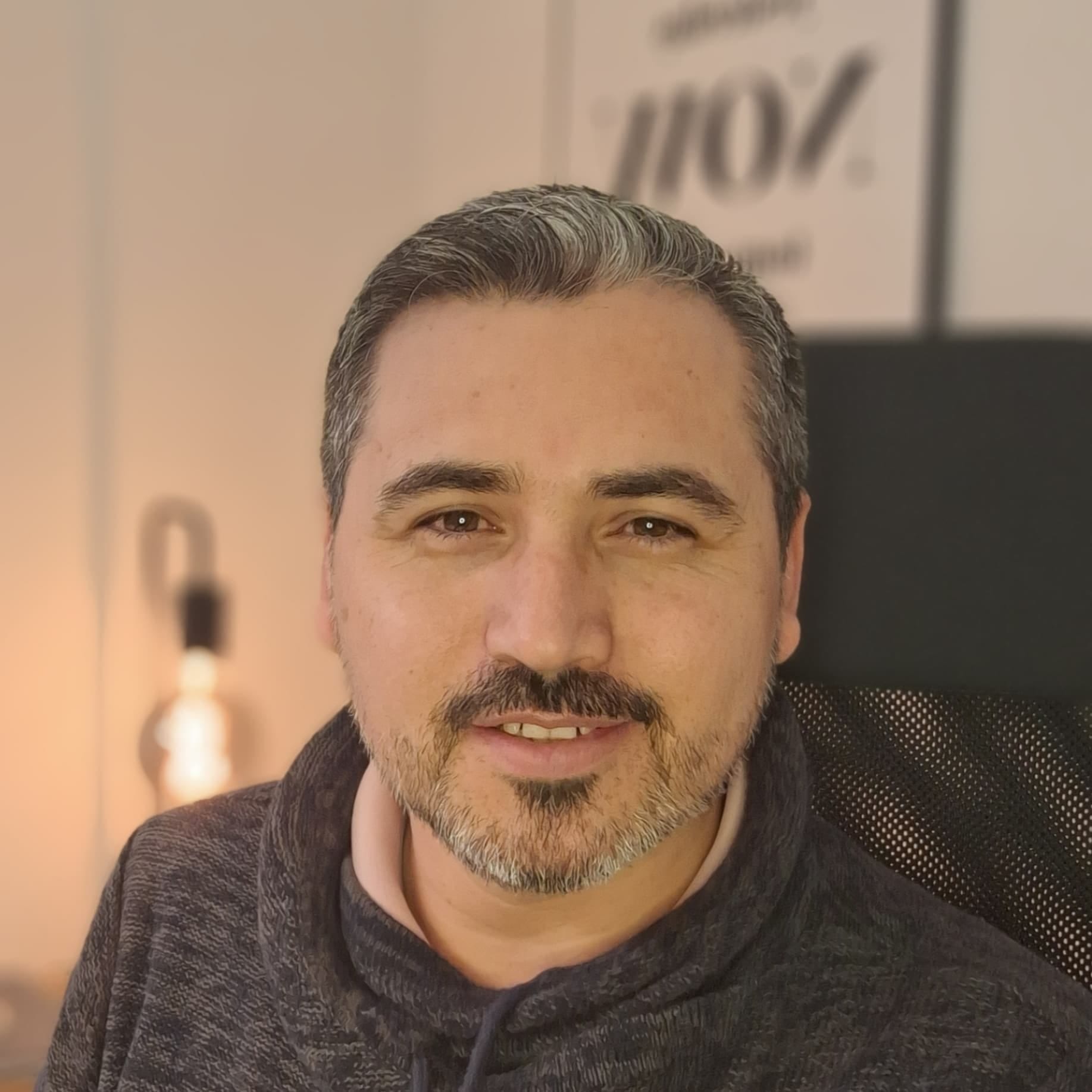 Julian Grisales